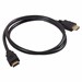 Geconfectioneerde AV-kabel LCS3 Copper Legrand HDMI snoer man-man 1m vrouwlijk 1 m 051732